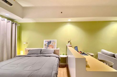 Condo for rent in Baan Nonzee Condominium, Chong Nonsi, Bangkok