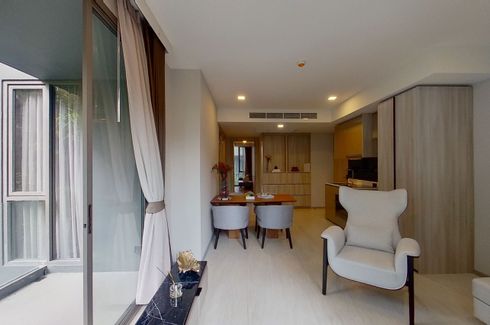 2 Bedroom Condo for sale in FYNN Sukhumvit 31, Khlong Toei Nuea, Bangkok near MRT Sukhumvit