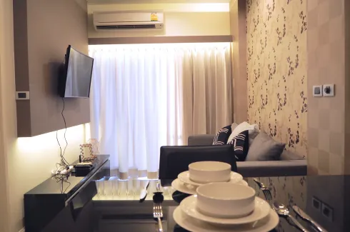 1 Bedroom Condo for rent in The Crest Sukhumvit 34, Khlong Tan, Bangkok near BTS Thong Lo