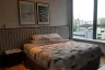 1 Bedroom Condo for rent in Saladaeng One, Silom, Bangkok near MRT Lumpini