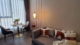 1 Bedroom Condo for rent in Park Origin Chula Samyan, Maha Phruettharam, Bangkok near MRT Sam Yan