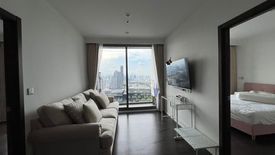 2 Bedroom Condo for rent in Whizdom Inspire Sukhumvit, Bang Chak, Bangkok near BTS Punnawithi