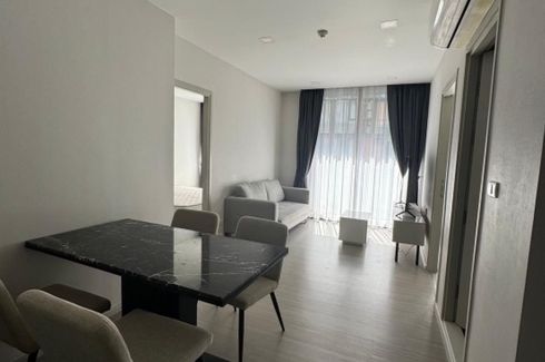 2 Bedroom Condo for rent in Quintara Treehaus Sukhumvit 42, Phra Khanong, Bangkok near BTS Ekkamai