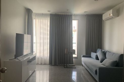 2 Bedroom Condo for rent in Sathorn House, Silom, Bangkok near BTS Surasak