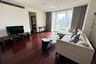 2 Bedroom Condo for rent in The Park Chidlom, Lumpini, Bangkok near BTS Chit Lom