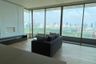 2 Bedroom Condo for rent in Saladaeng One, Silom, Bangkok near MRT Lumpini