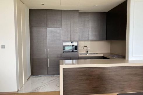 2 Bedroom Condo for rent in Saladaeng One, Silom, Bangkok near MRT Lumpini