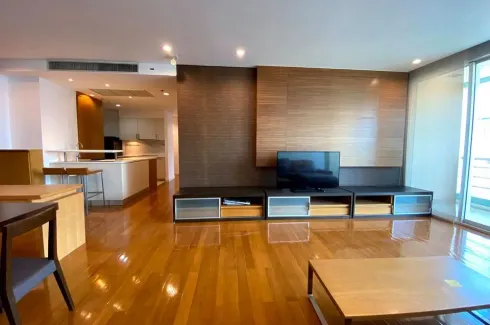 3 Bedroom Condo for rent in The Royal Saladaeng, Silom, Bangkok near MRT Silom