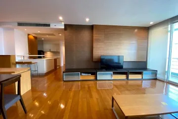 3 Bedroom Condo for rent in The Royal Saladaeng, Silom, Bangkok near MRT Silom