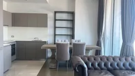 2 Bedroom Condo for rent in Magnolias Ratchadamri Boulevard, Lumpini, Bangkok near BTS Ratchadamri