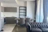 2 Bedroom Condo for rent in Magnolias Ratchadamri Boulevard, Lumpini, Bangkok near BTS Ratchadamri