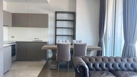 2 Bedroom Condo for rent in Magnolias Ratchadamri Boulevard, Langsuan, Bangkok near BTS Ratchadamri