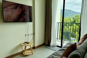 1 Bedroom Apartment for sale in Zcape X2, Choeng Thale, Phuket