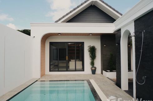 3 Bedroom Villa for sale in Kathu, Phuket