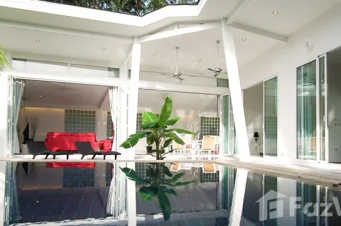 3 Bedroom Villa for rent in Delta Villas, Pa Khlok, Phuket