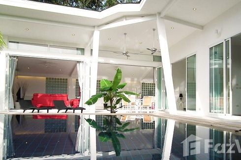 3 Bedroom Villa for rent in Delta Villas, Pa Khlok, Phuket