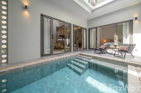 3 Bedroom Villa for sale in Rawai, Phuket