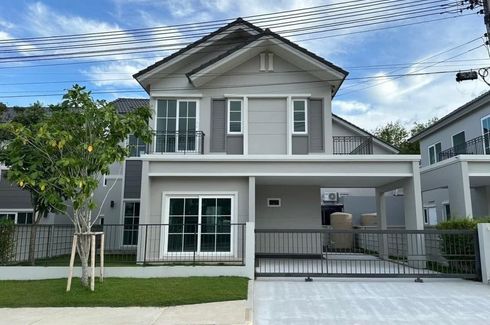 3 Bedroom House for rent in Anasiri Paklok, Pa Khlok, Phuket