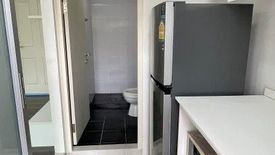 1 Bedroom Condo for rent in D Condo Campus Resort Ratchapruek - Charan 13, Khlong Khwang, Bangkok