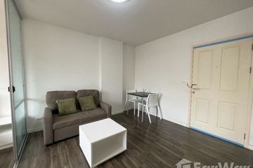 1 Bedroom Condo for rent in D Condo Campus Resort Ratchapruek - Charan 13, Khlong Khwang, Bangkok