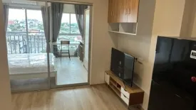 1 Bedroom Condo for rent in Lumpini Ville Charan - Fai Chai, Ban Chang Lo, Bangkok near MRT Charan 13