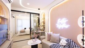 1 Bedroom Condo for sale in Origin Place Taopoon Interchange, Bang Sue, Bangkok near MRT Tao Poon