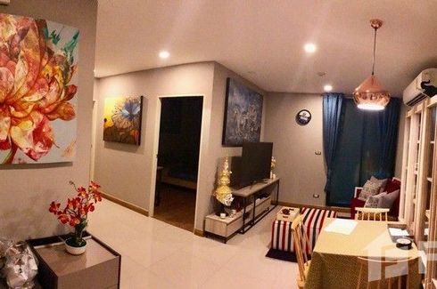 2 Bedroom Condo for sale in Tree Condo Sukhumvit 50, Phra Khanong, Bangkok near BTS On Nut