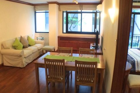 1 Bedroom Condo for sale in Pipat Place, Silom, Bangkok near BTS Chong Nonsi