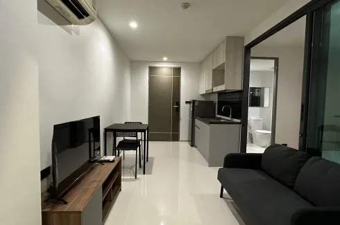 1 Bedroom Condo for sale in HUE Sukhumvit, Bang Chak, Bangkok near BTS Punnawithi