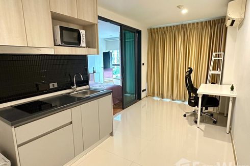 1 Bedroom Condo for sale in HUE Sukhumvit, Bang Chak, Bangkok near BTS Punnawithi