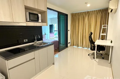 1 Bedroom Condo for sale in HUE Sukhumvit, Bang Chak, Bangkok near BTS Punnawithi