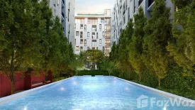 2 Bedroom Condo for sale in Quintara MHy’GEN Ratchada - Huai Khwang, Huai Khwang, Bangkok near MRT Huai Khwang