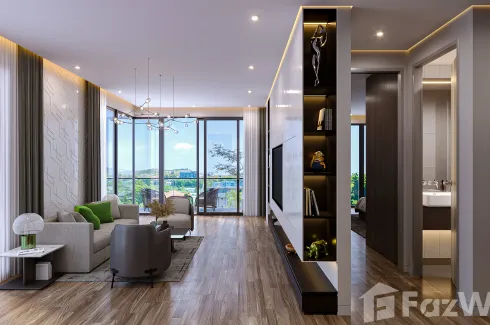 1 Bedroom Condo for sale in Rawayana South Condo, Rawai, Phuket