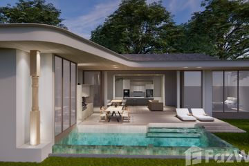 4 Bedroom Villa for sale in Manor Phuket, Si Sunthon, Phuket