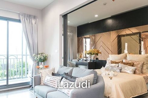 1 Bedroom Condo for sale in The Rich Sathorn - Taksin, Bang Lamphu Lang, Bangkok near BTS Wongwian Yai