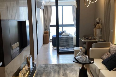 2 Bedroom Condo for sale in Regal Onnut - Srinakarin, Nong Bon, Bangkok near MRT Suan Luang Ro 9