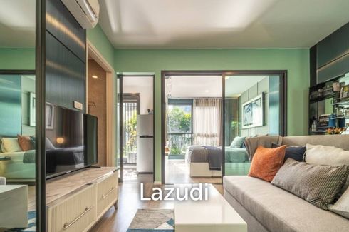 1 Bedroom Condo for sale in Blue Sukhumvit 89, Bang Chak, Bangkok near BTS Bang Chak