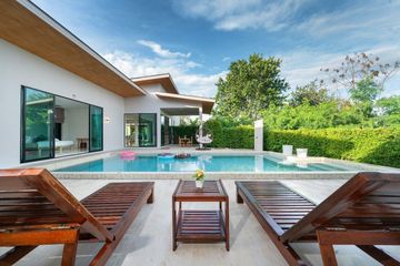 3 Bedroom Villa for rent in Andaman Seaview Luxury Pool Villa, Rawai, Phuket