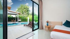 3 Bedroom Villa for rent in Andaman Seaview Luxury Pool Villa, Rawai, Phuket