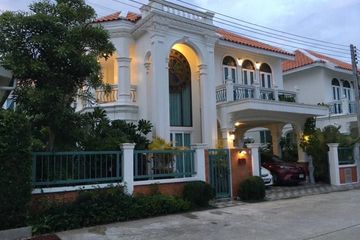 4 Bedroom House for sale in Supicha Sino Kohkaew 8, Ko Kaeo, Phuket