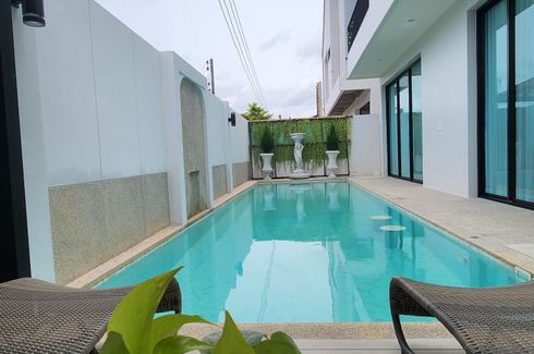 4 Bedroom Villa for sale in The Regent Villa Pasak, Si Sunthon, Phuket