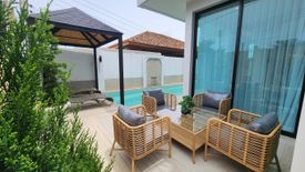 4 Bedroom Villa for sale in The Regent Villa Pasak, Si Sunthon, Phuket