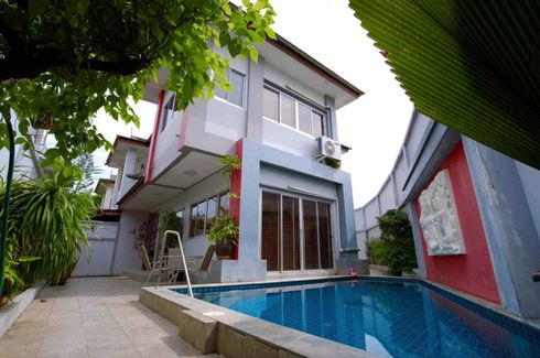 3 Bedroom Townhouse for rent in Phuket Grandville Village, Si Sunthon, Phuket