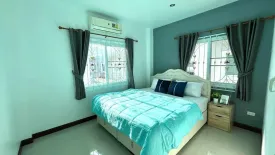 3 Bedroom Townhouse for sale in Sensiri Town Siam Country Club, Nong Prue, Chonburi