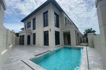 4 Bedroom Villa for sale in Patta Arcade, Nong Pla Lai, Chonburi