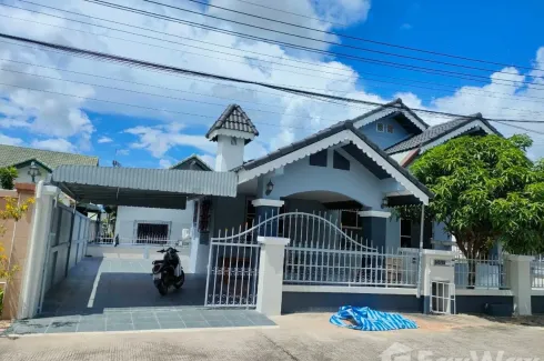 2 Bedroom Villa for sale in Paradise Hill 2, Nong Prue, Chonburi