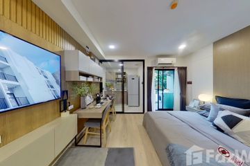 Condo for sale in The Next Jedyod, Chang Phueak, Chiang Mai