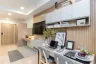 Condo for sale in The Next Jedyod, Chang Phueak, Chiang Mai