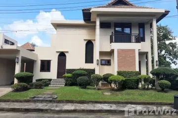 4 Bedroom Villa for rent in Summit Green Valley, Mae Sa, Chiang Mai