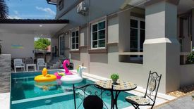 4 Bedroom Villa for sale in Central Park Hillside Village, Nong Prue, Chonburi